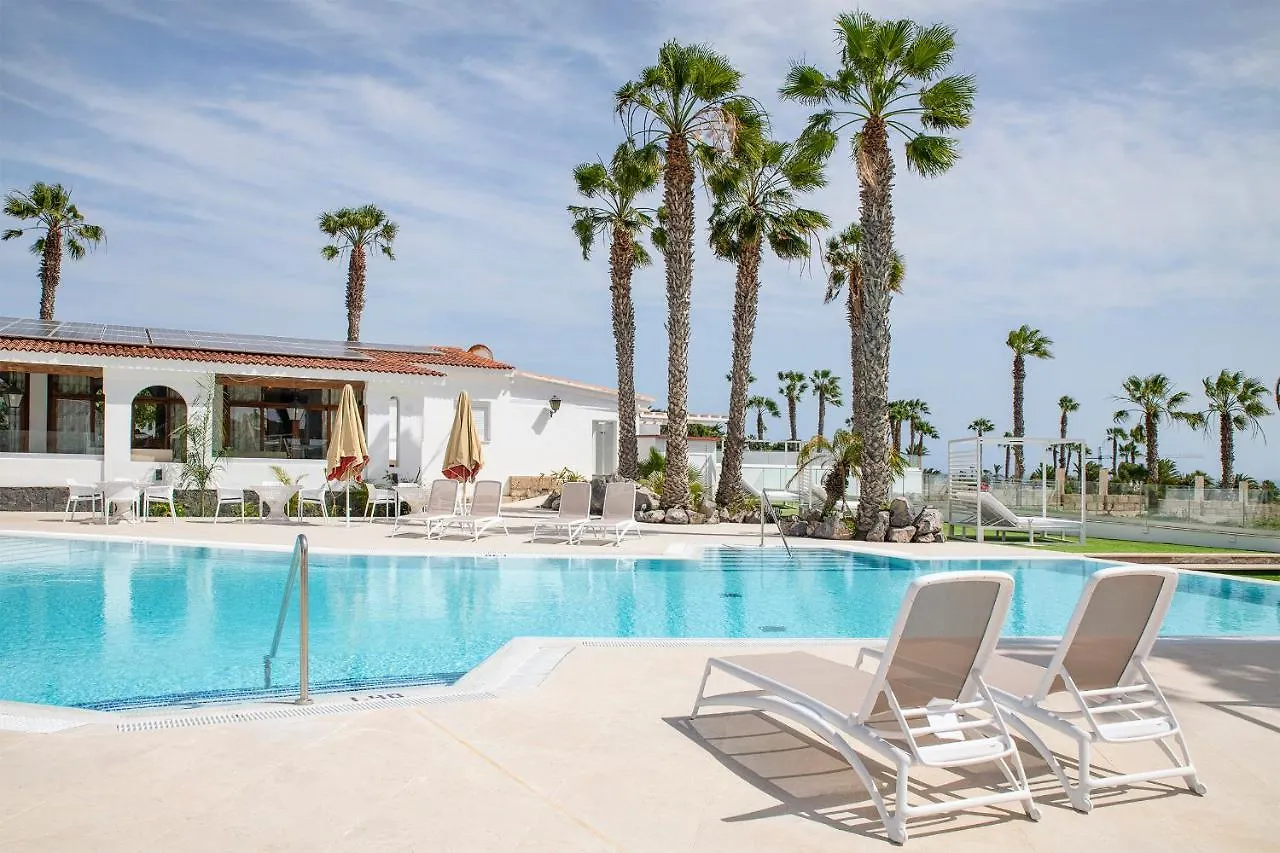 Apartment The Club - Accommodation - Dining - Events San Miguel de Abona
