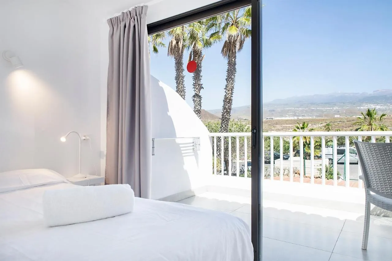Apartment The Club - Accommodation - Dining - Events San Miguel de Abona