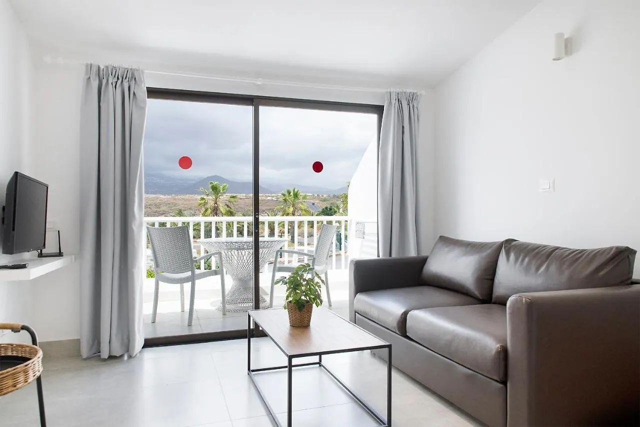 The Club - Accommodation - Dining - Events San Miguel de Abona Apartment