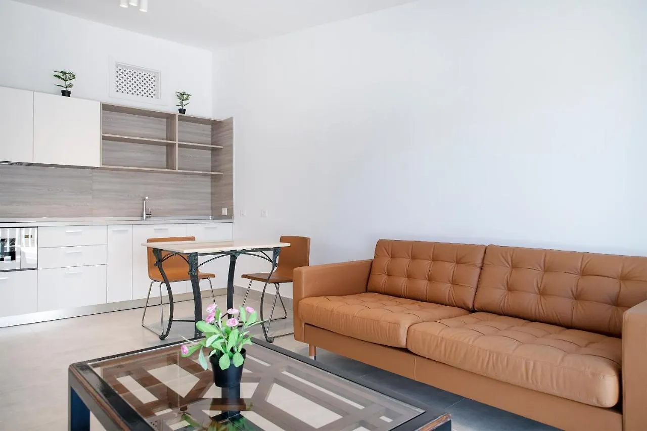 The Club - Accommodation - Dining - Events San Miguel de Abona Apartment