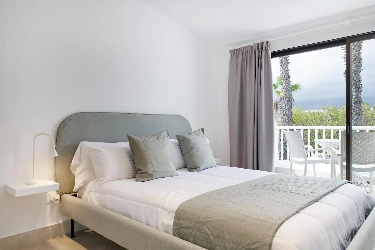 Apartment The Club - Accommodation - Dining - Events San Miguel de Abona