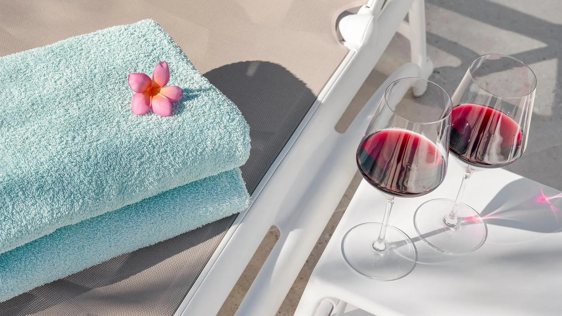 The Club - Accommodation - Dining - Events San Miguel de Abona Apartment