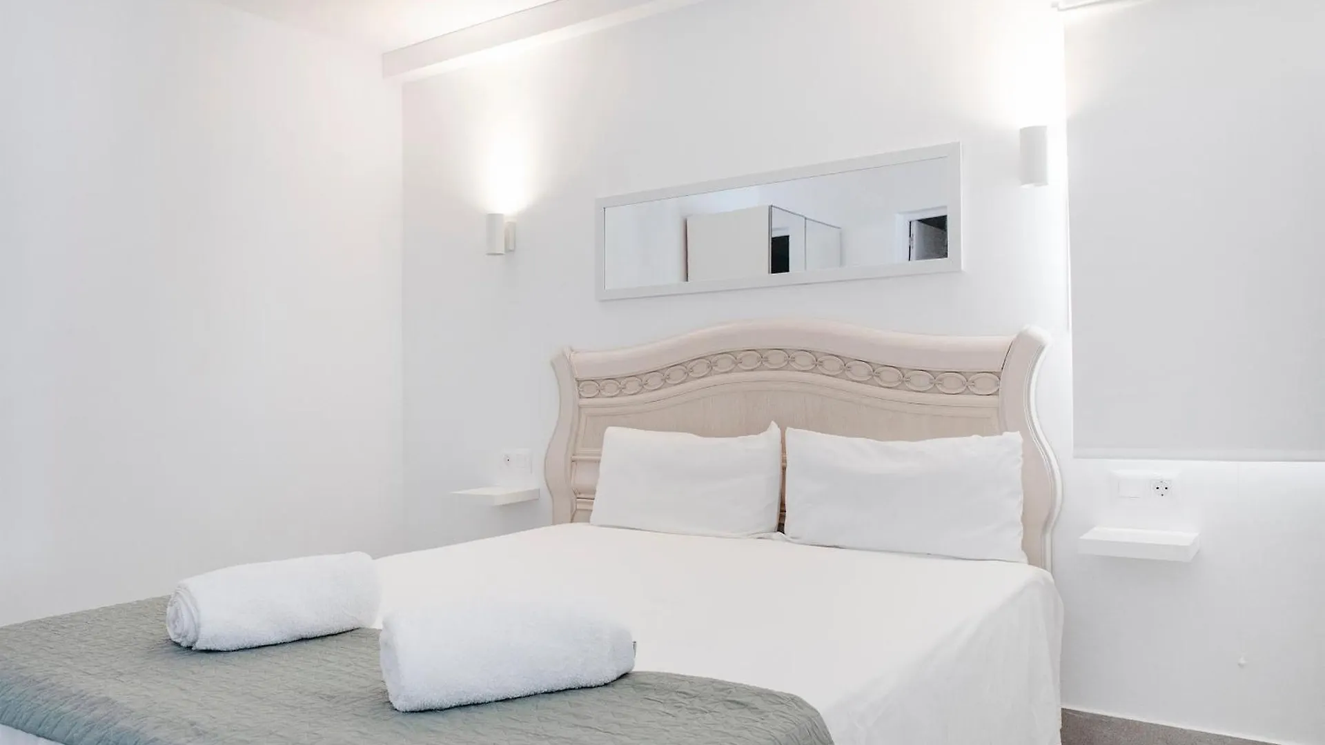 The Club - Accommodation - Dining - Events San Miguel de Abona Spain