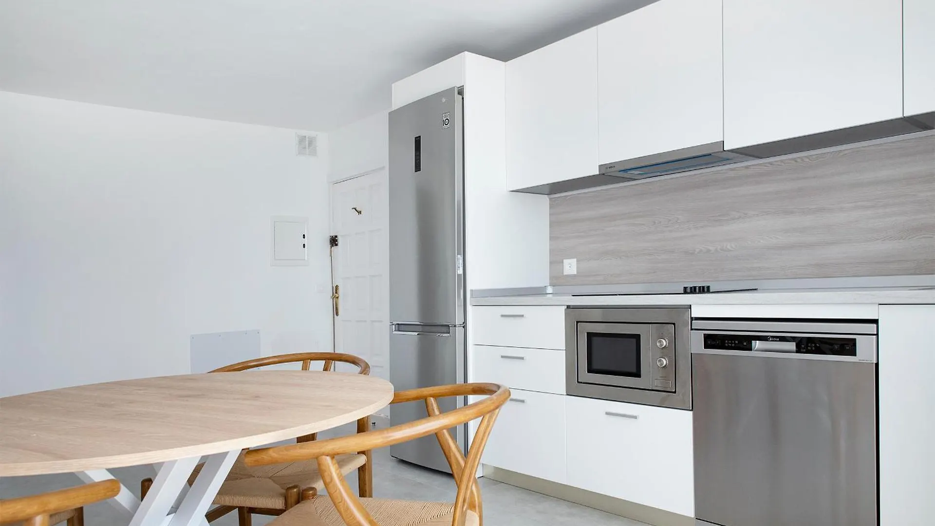 The Club - Accommodation - Dining - Events San Miguel de Abona Apartment