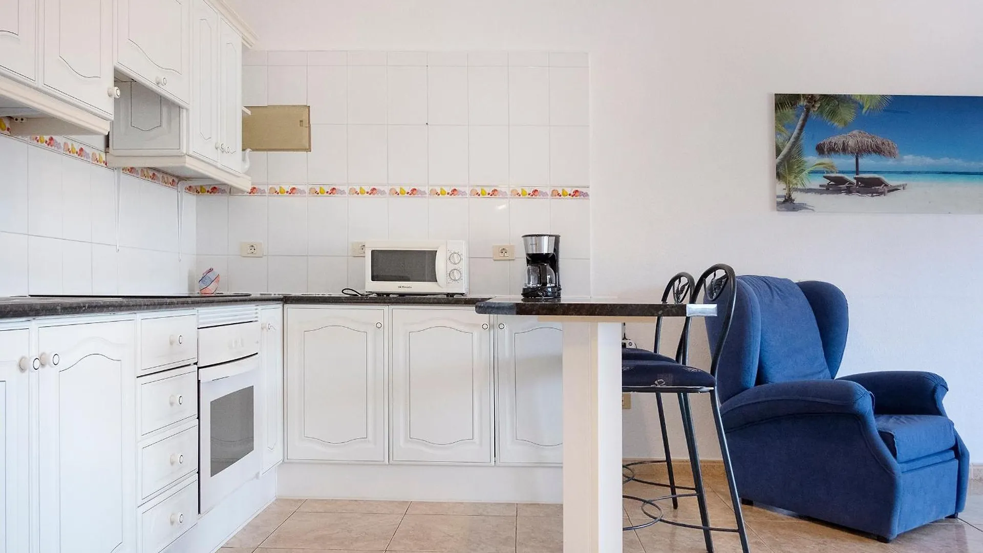 The Club - Accommodation - Dining - Events San Miguel de Abona 0*,
