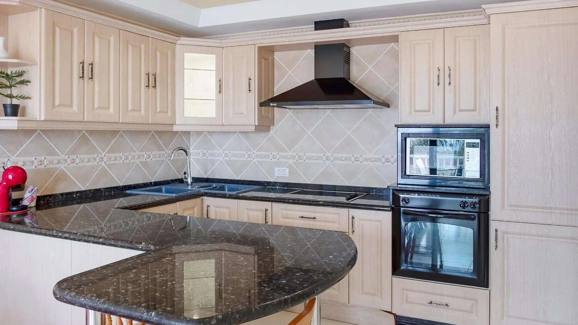 The Club - Accommodation - Dining - Events San Miguel de Abona Apartment