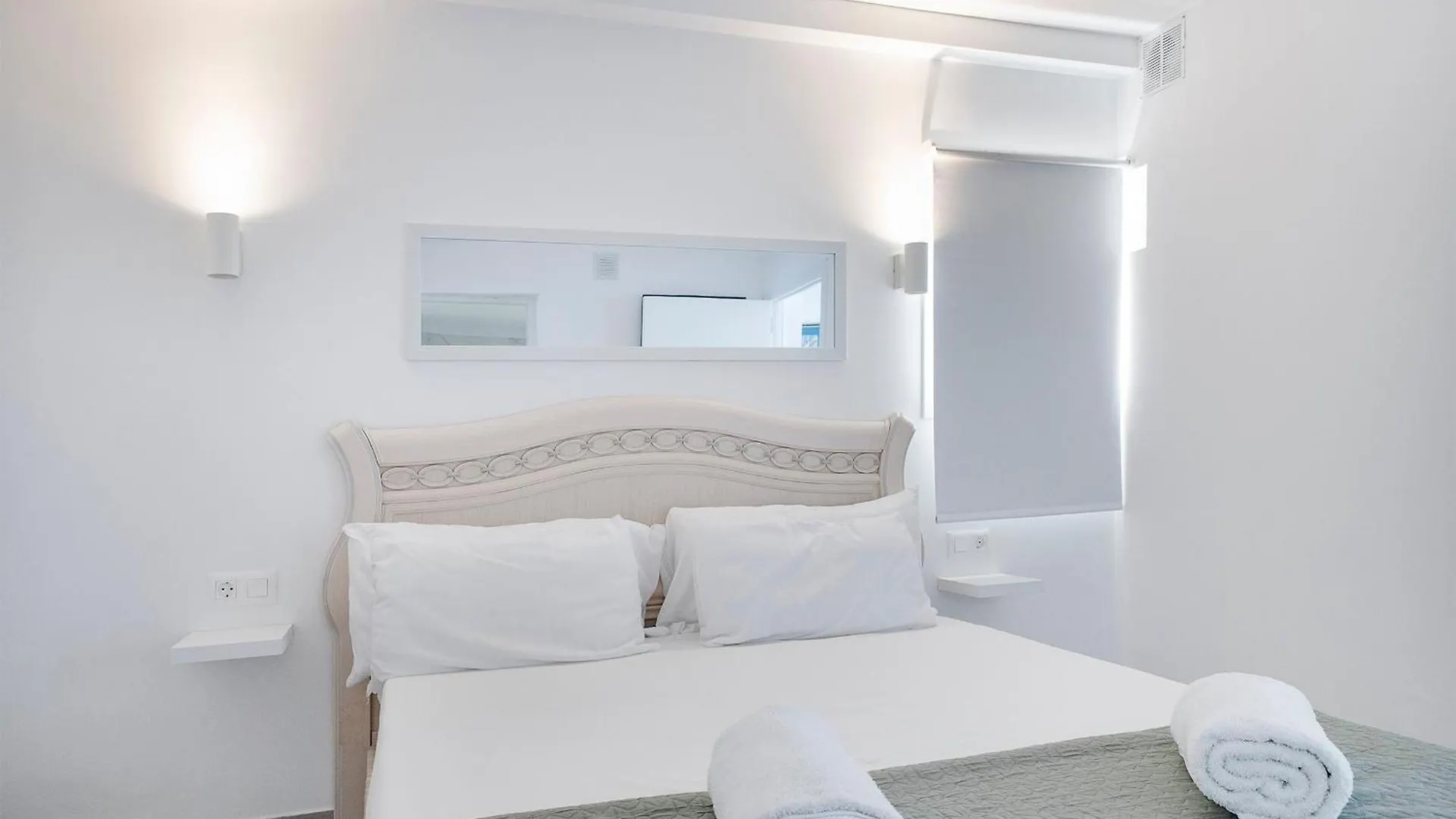 The Club - Accommodation - Dining - Events 圣米格尔德阿沃纳 0*,  西班牙